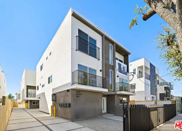 Property at 5649 Case Ave Unit 1, North Hollywood, CA, 91601, 3 beds, 3.5 baths, [object Object]