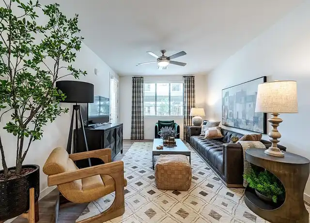 Property at Solara Vista - 5885 S 32nd St, Phoenix, AZ, 85040, 1 bed, 1 bath, [object Object]