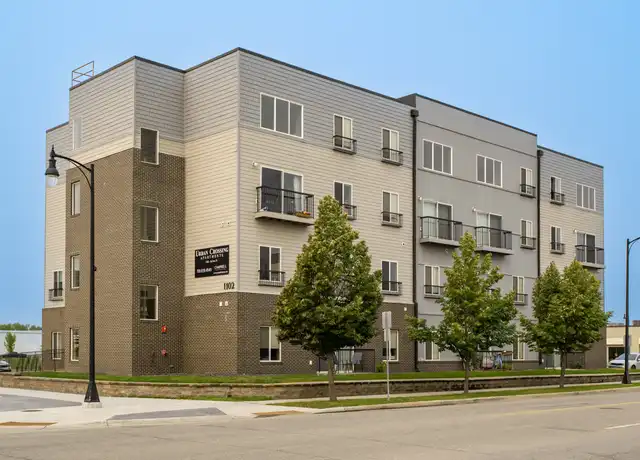 Property at Urban Crossing Apartments - 1102 1st Ave N, Fargo, ND, 58102, 2 beds, 1-2 bath, [object Object]