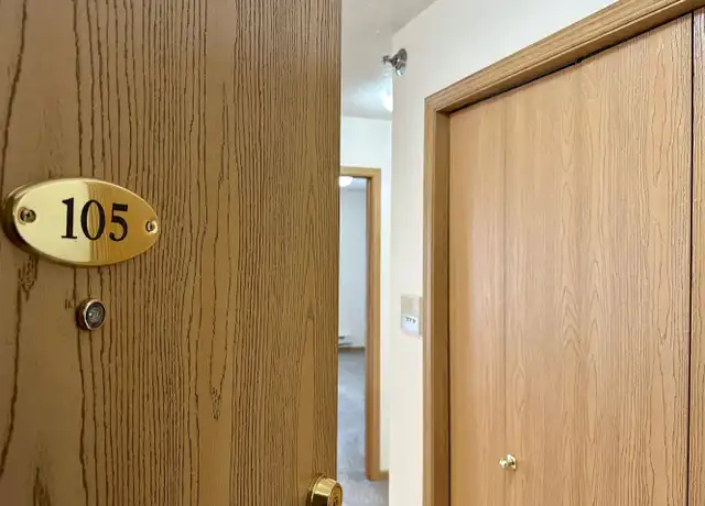 Property at Pointe West VI - 4281 33rd Ave S, Fargo, ND, 58104, 1 bed, 1 bath, [object Object]
