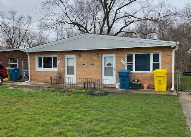Property at 1142 N Wood St, Griffith, IN, 46319, 2 beds, 1 bath, [object Object]