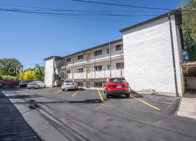 Property at 138 S 300 W Unit 5, Provo, UT, 84601, 2 beds, 1 bath, [object Object]