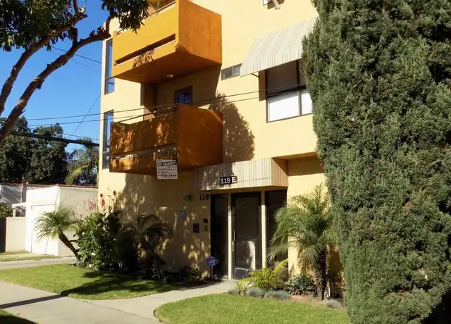 Property at 119 E Eagle St Unit 303, Long Beach, CA, 90806, 2 beds, 1 bath, [object Object]