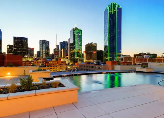 Property at 1779 N Record St Unit B2-37, Dallas, TX, 75202, 2 beds, 2 baths, [object Object]