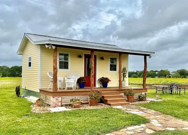 Property at 6055 Trackside Rd Unit T, Chappell Hill, TX, 77426, 1 bed, 1 bath, [object Object]