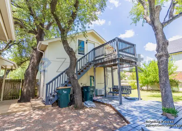 Property at 8114 Monona Ave Unit 1, Austin, TX, 78717, 0 beds, 1 bath, [object Object]