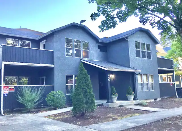 Property at 445 W 10th Ave Unit 5, Eugene, OR, 97401, 2 beds, 2 baths, [object Object]