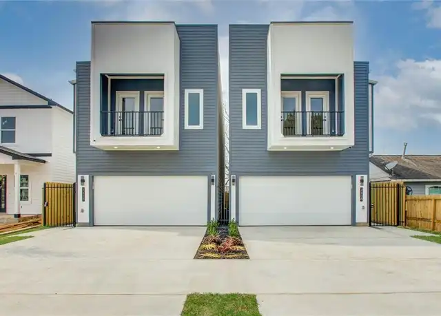 Property at 7110 Saint Augustine St, Houston, TX, 77021, 3 beds, 2.5 baths, [object Object]