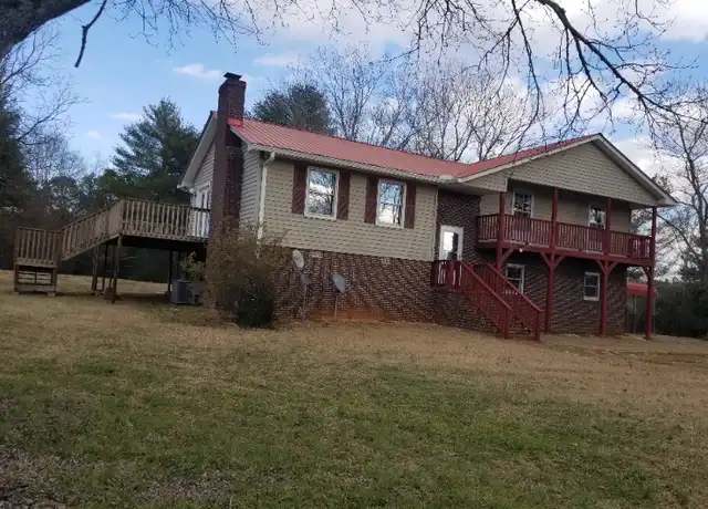 Property at 320 Kan Kan Dr, Seneca, SC, 29678, 4 beds, 3 baths, [object Object]