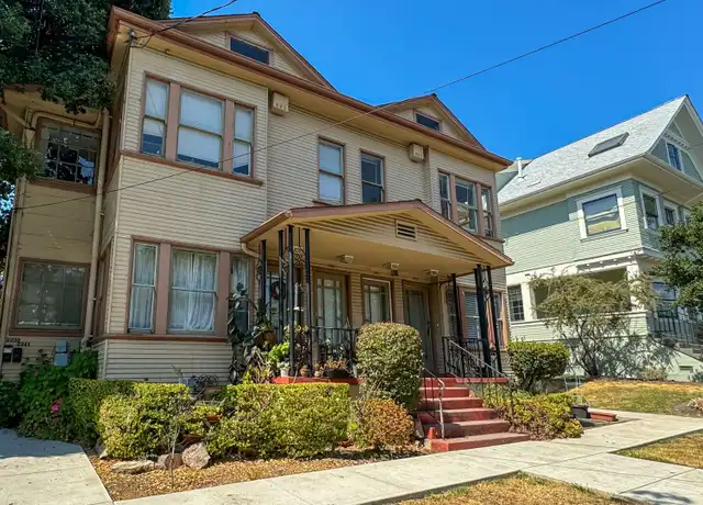 Property at 2247 Derby St Unit 2247, Berkeley, CA, 94705, 1 bed, 1 bath, [object Object]