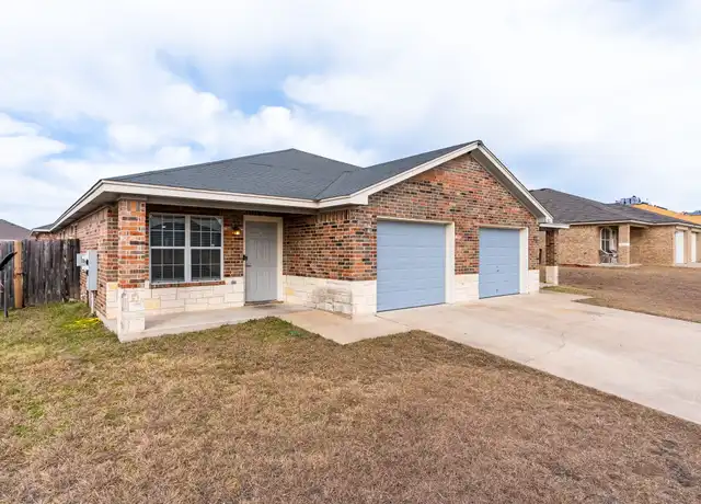 Property at 4107 Elms Run Cir Unit B, Killeen, TX, 76542, 3 beds, 2 baths, [object Object]