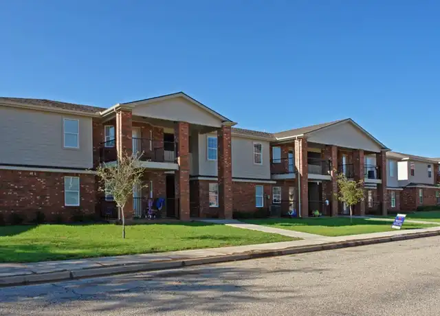 Property at 5845 7th St Unit D, Lubbock, TX, 79416, 3 beds, 2 baths, [object Object]