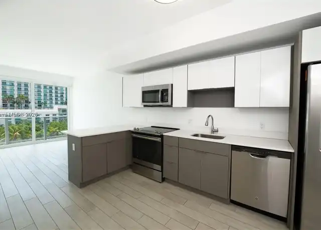 Property at 321 NE 26th St #616, Miami, FL, 33137, 1 bed, 1 bath, [object Object]