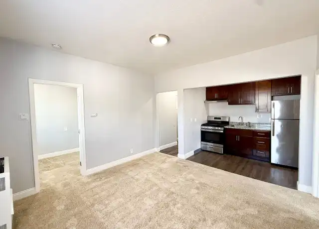 Property at 629 E 19th St Unit 302, Oakland, CA, 94606, 2 beds, 1 bath, [object Object]