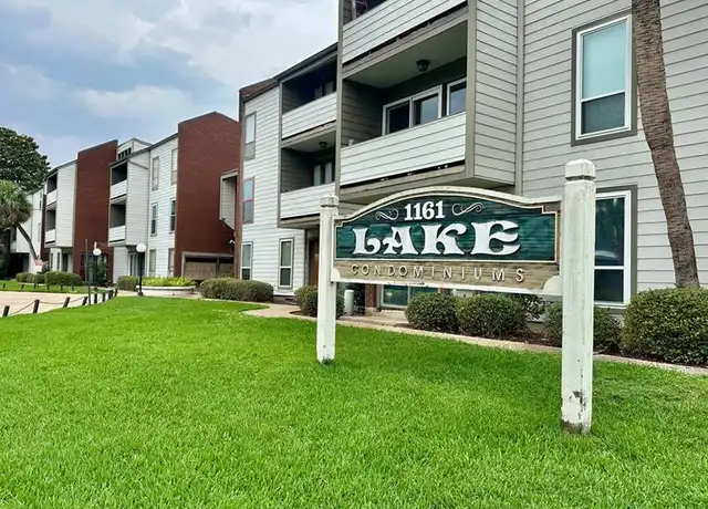 Property at 1161 Lake Ave #227, Metairie, LA, 70005, 2 beds, 1 bath, [object Object]