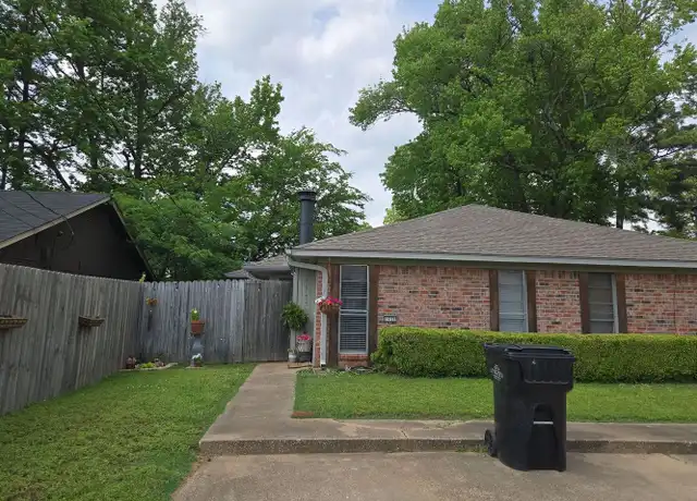 Property at 1711 Lafoy Ln Unit 1711, Longview, TX, 75604, 2 beds, 1 bath, [object Object]