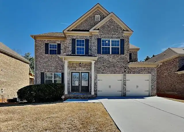 Property at 2009 Broadmoor Way, Fairburn, GA, 30213, 4 beds, 3 baths, [object Object]
