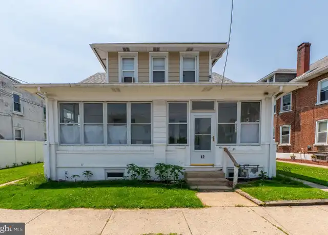 Property at 42 N 6th St, Emmaus, PA, 18049, 3 beds, 1.5 baths, [object Object]