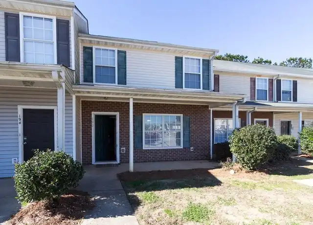 Property at 190 Blake Ave Unit 190, Jackson, GA, 30233, 3 beds, 2.5 baths, [object Object]