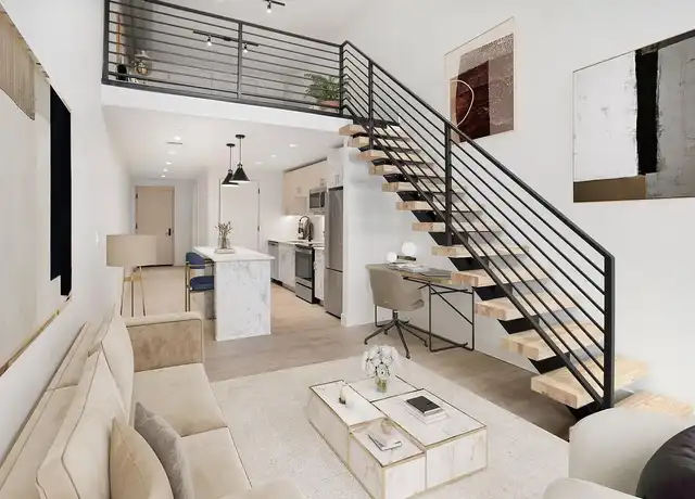Property at The Lofts at Beacon - 18 Front St, Beacon, NY, 12508, 0 beds, 1-2 bath, [object Object]