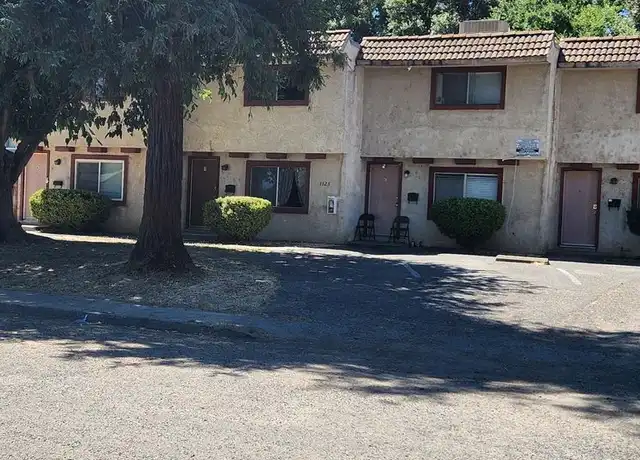 Property at 1125 Delphinium St Unit D, Red Bluff, CA, 96080, 2 beds, 1.5 baths, [object Object]