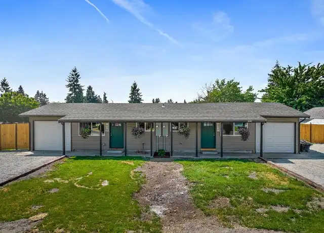 Property at 1730 115th St S, Parkland, WA, 98444, 1 bed, 1 bath, [object Object]