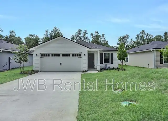 Property at 6452 Hughes St, Jacksonville, FL, 32219, 3 beds, 2 baths, [object Object]
