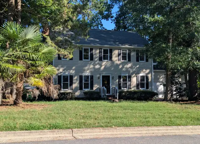 Property at 4101 Grove Ridge Dr, Durham, NC, 27703, 4 beds, 2.5 baths, [object Object]