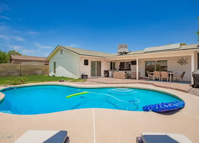 Property at 4825 E Andora Dr, Scottsdale, AZ, 85254, 4 beds, 2 baths, [object Object]