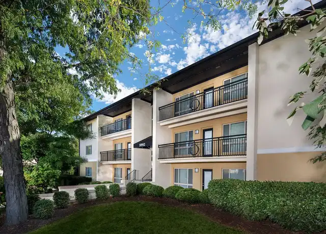 Property at Encore at Wheaton Station - 10898 Bucknell Dr, Silver Spring, MD, 20902, 1-2 bed, 1 bath, [object Object]