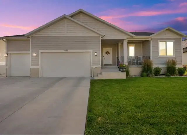 Property at 1752 S 570 W, Provo, UT, 84601, 3 beds, 2 baths, [object Object]