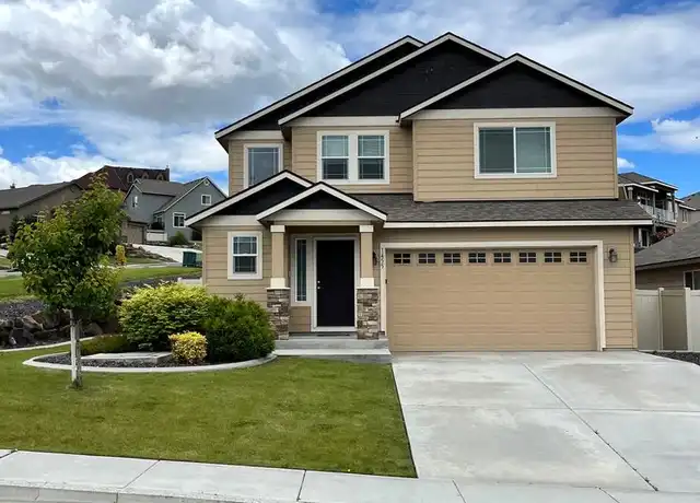 Property at 1455 Azalea Ave, Richland, WA, 99352, 3 beds, 3 baths, [object Object]