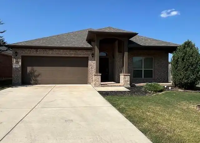 Property at 1213 Ashley Dr, Weatherford, TX, 76087, 3 beds, 2 baths, [object Object]