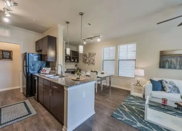 Property at 738 Durham Dr, Houston, TX, 77008, 1 bed, 1 bath, [object Object]