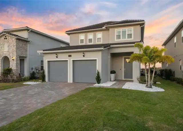 Property at 15713 Vetta Dr, Bella Collina, FL, 34756, 4 beds, 3.5 baths, [object Object]