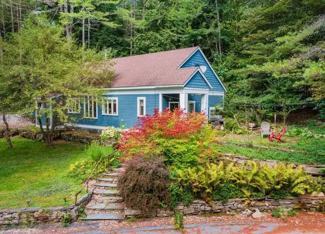 Property at 1490 Beaver Meadow Rd Unit Cottage, Norwich, VT, 05055, 1 bed, 1 bath, [object Object]
