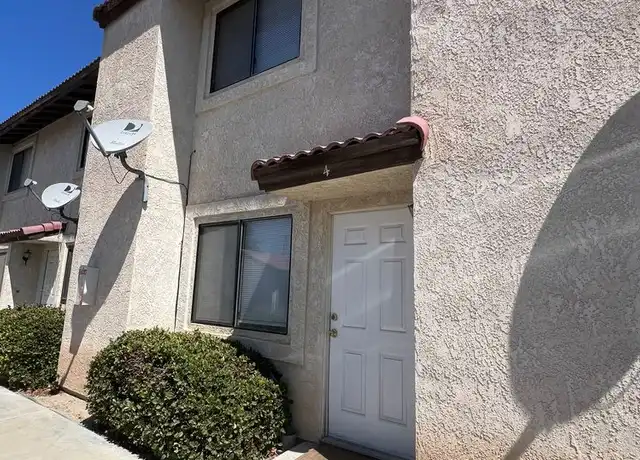 Property at 1160 Barstow Rd Unit 4, Barstow, CA, 92311, 2 beds, 1.5 baths, [object Object]