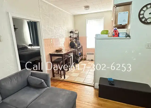 Property at 126 Warren St Unit 14, Boston, MA, 02135, 1 bed, 1 bath, [object Object]