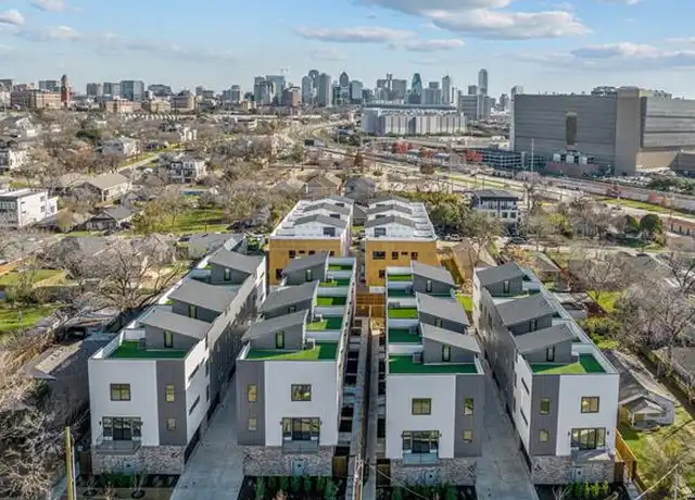 Property at 2206 Arroyo Ave Unit 403, Dallas, TX, 75219, 2 beds, 2.5 baths, [object Object]