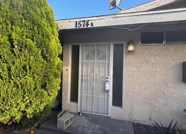 Property at 1570 W Ramona Dr Unit 4, Rialto, CA, 92376, 1 bed, 1 bath, [object Object]