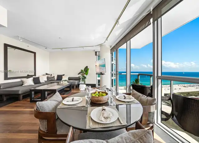Property at 101 20th St #2404, Miami Beach, FL, 33139, 2 beds, 2 baths, [object Object]
