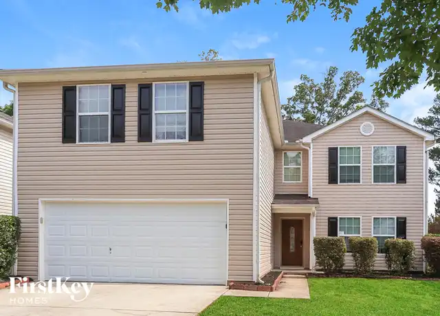Property at 1023 Sycamore Ln, Villa Rica, GA, 30180, 6 beds, 4 baths, [object Object]