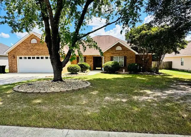 Property at 210 Cumberland Woods Ter, Warner Robins, GA, 31088, 4 beds, 3 baths, [object Object]