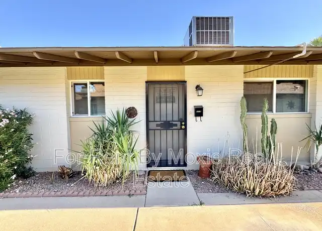Property at 6721 E McDowell Rd Unit 301B, Scottsdale, AZ, 85257, 2 beds, 1 bath, [object Object]