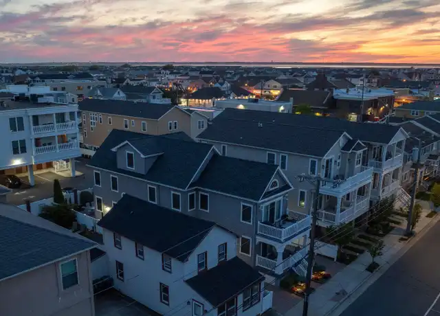 Property at 22 S Decatur Ave Unit JULY '25!!, Margate City, NJ, 08402, 2 beds, 1.5 baths, [object Object]