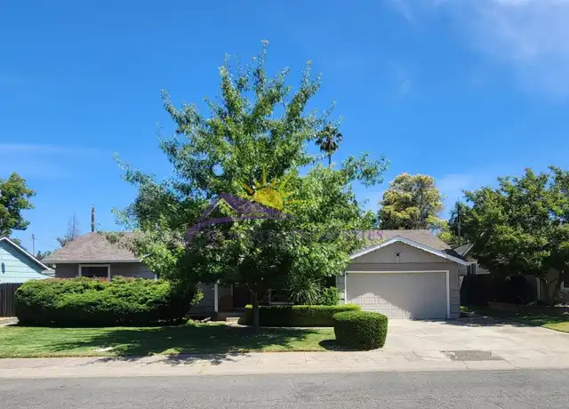 Property at 4025 Hancock Dr, Sacramento, CA, 95821, 3 beds, 2 baths, [object Object]
