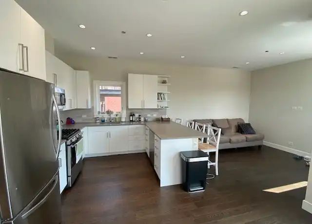Property at 1947 N Halsted St, Chicago, IL, 60614, 3 beds, 3 baths, [object Object]