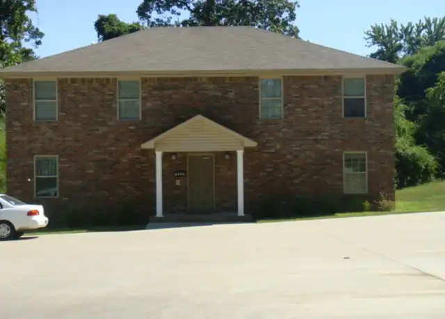 Property at 112 E Carthage Ave Unit 1, Russellville, AR, 72801, 1 bed, 1 bath, [object Object]