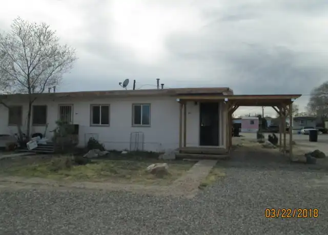 Property at 104A Lippse Ln, Willcox, AZ, 85643, 2 beds, 1 bath, [object Object]