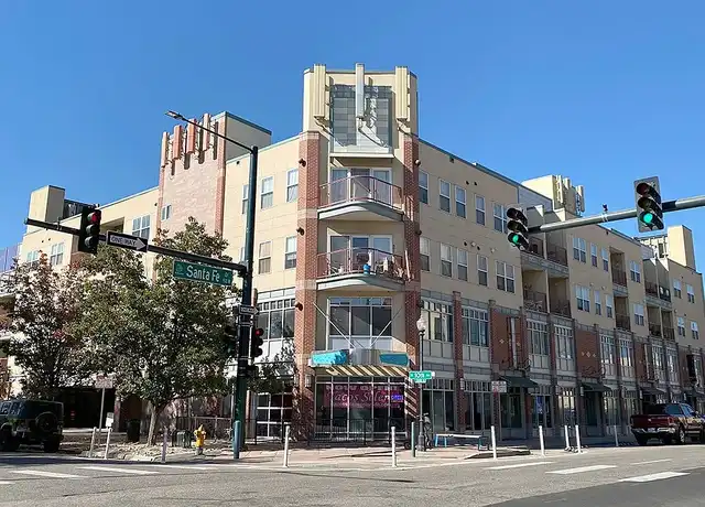 Property at La Villa de Barela - 901 W 10th Ave, Denver, CO, 80204, 2 beds, 1 bath, [object Object]